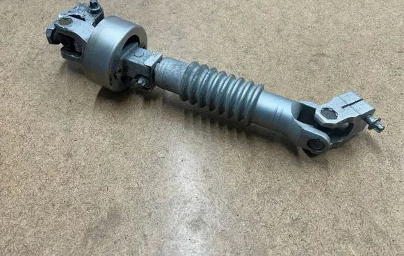 BMW 3 E46 Steering column universal joint 32306764007 6764007 32306761571