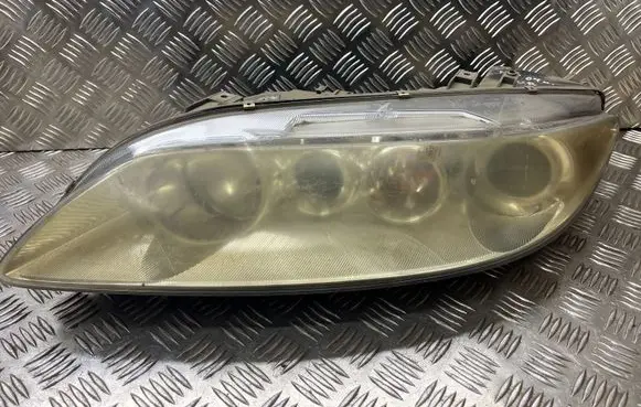 Mazda 6 Headlight/headlamp PY21W