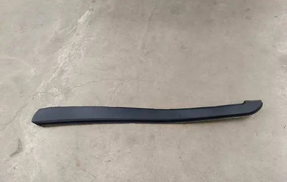 BMW X5 E70 Centre console side trim front T0027519