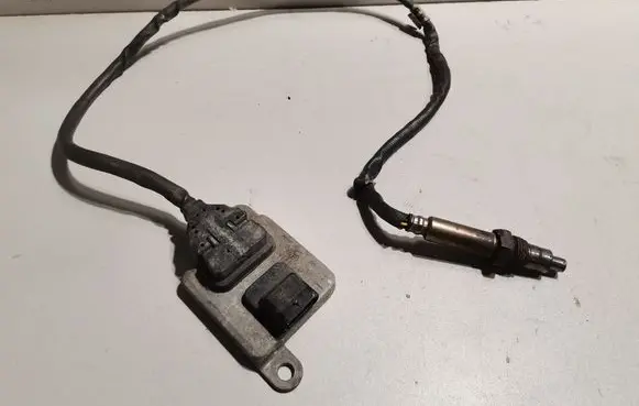 Mercedes-Benz GLC X253 C253 Lambda probe sensor A0009059803