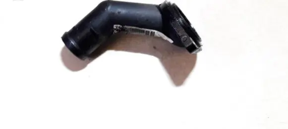 Volkswagen Golf IV Engine coolant pipe/hose 06a121121c 038121121d
