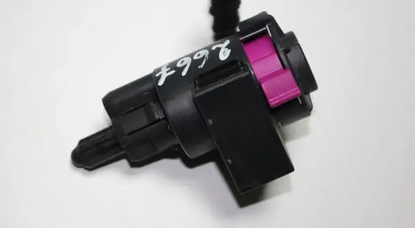 Audi A5 8T 8F Brake pedal sensor switch 4F0945459B