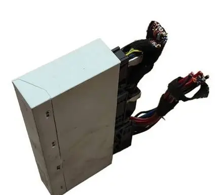BMW 3 E46 Comfort/convenience module 61356923960
