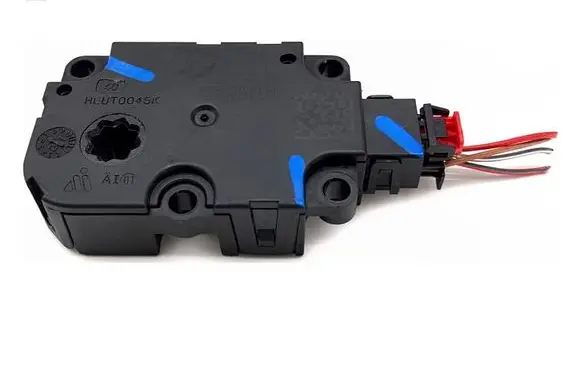 Jeep Grand Cherokee WL Air flap motor/actuator NH850001