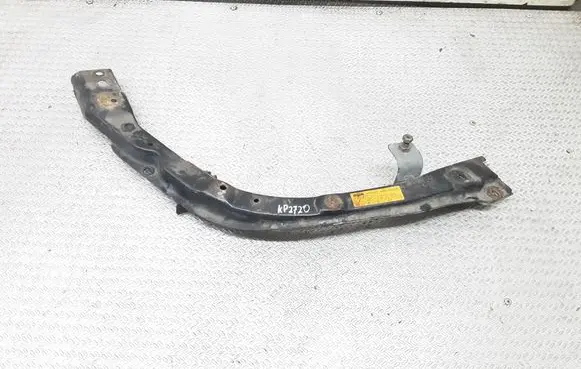 Headlight/headlamp mounting bracket