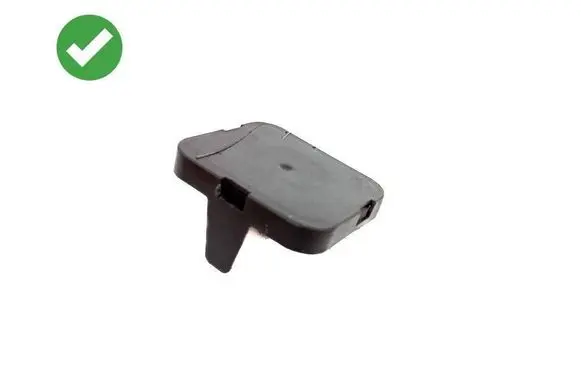 Mercedes-Benz CLS C219 Other interior part 2198310038