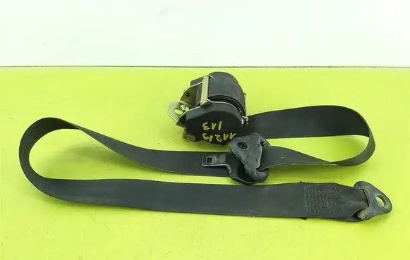 Citroen Berlingo Front seatbelt 048080