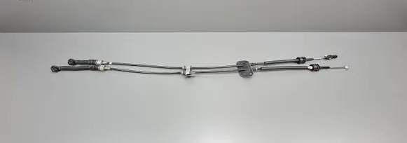 Mazda 6 Gear shift cable linkage KE4046100