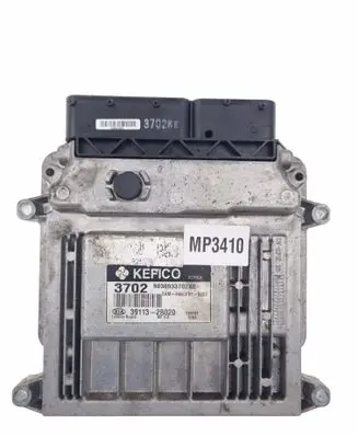 KIA Soul Engine control unit/module 9030933702KE 391132B020 GAM946CFS15000