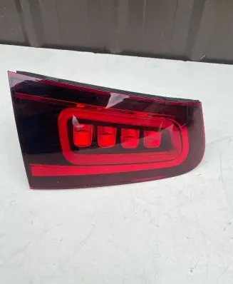 Mercedes-Benz GLC X253 C253 Tailgate rear/tail lights A2539062503 653000 XAP348020