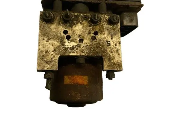 Mazda 6 ABS Pump 4370739 2059157 4F17B
