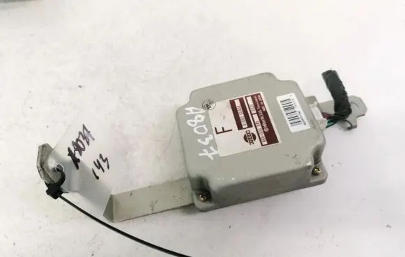 Nissan Murano Z50 Other control units/modules 41650CC40A A68000X41