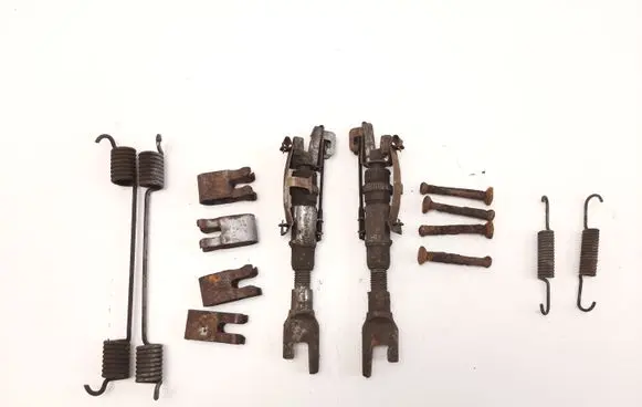 Citroen Nemo Other handbrake/parking brake parts 