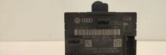 Audi A7 S7 4G Door control unit/module 4G8959792E