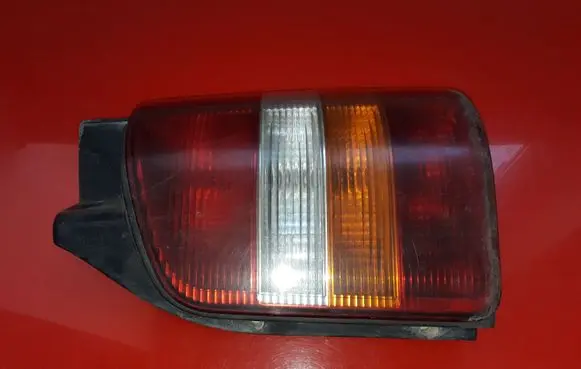 Volkswagen Transporter - Caravelle T5 Rear/tail lights 7H0945096F