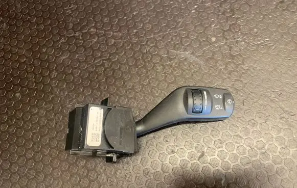 Ford S-MAX Wiper control stalk J6R3A 6G9T17A553AC