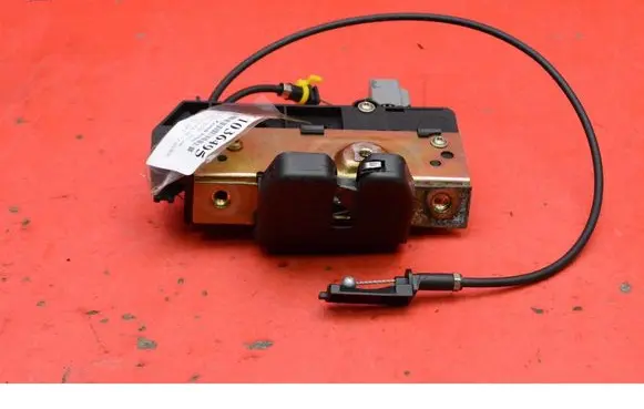 Volvo XC90 Tailgate/trunk/boot lock/catch/latch 