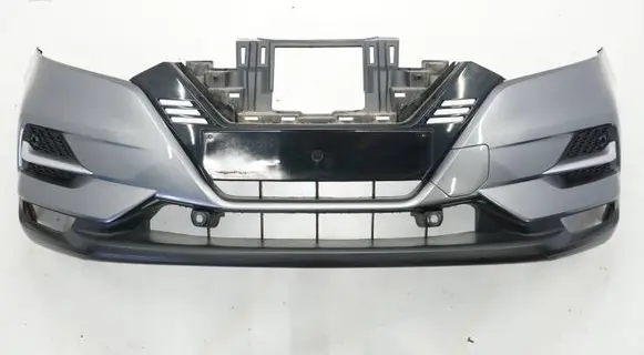 Nissan Qashqai Front bumper J1240626ZP