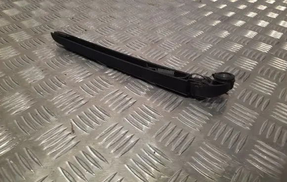 Audi Q7 4M Rear wiper blade arm 4M0955407A