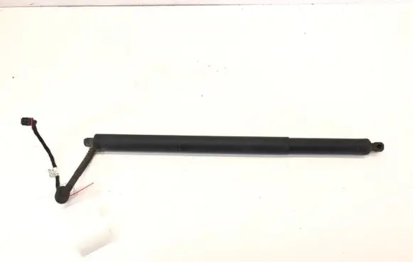Volkswagen PASSAT B8 Shock absorber/damper mounting bracket 3G9827851B