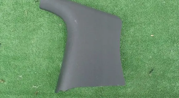 Volkswagen Up Front sill trim cover 1S1863484A