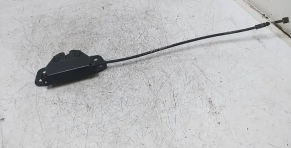 KIA Sportage Engine bonnet/hood lock/catch