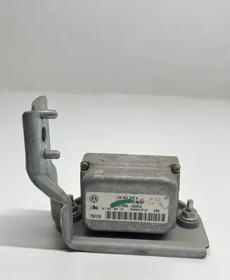 Volkswagen Golf IV ESP acceleration yaw rate sensor 1J0907655A 7GD3A131J 10098503064