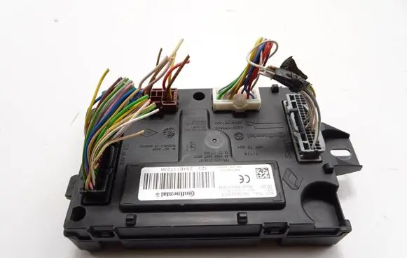 Dacia Logan II Other control units/modules 284B11723R A2C92226606