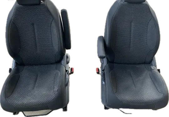 Seat set