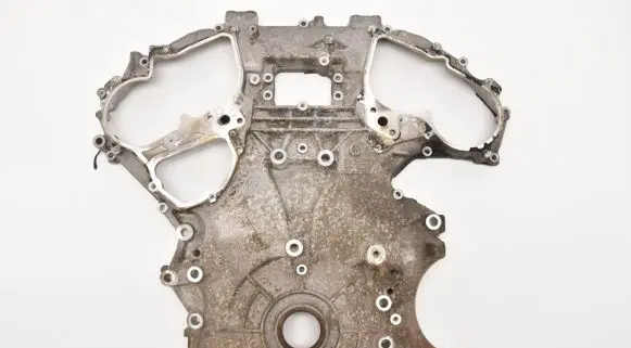 Nissan 370Z Timing chain cover 13500EY01A