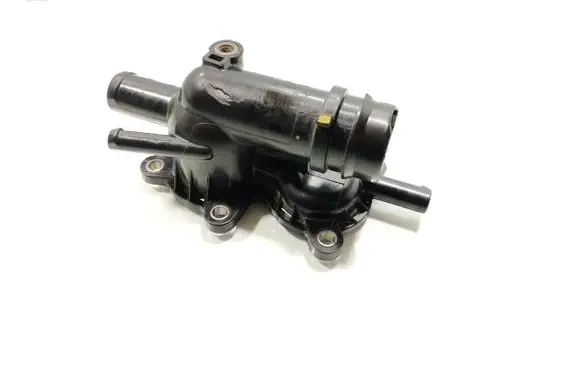 Hyundai Ioniq Thermostat/thermostat housing