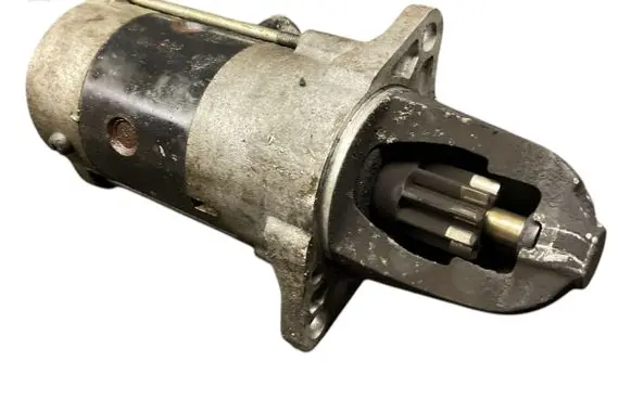 Subaru Outback Starter motor 23300AA621 M002T89076