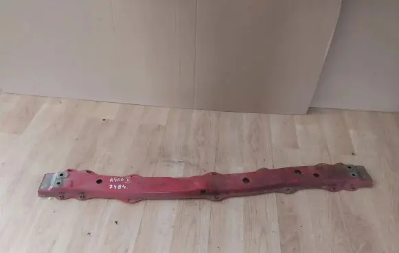 Toyota Aygo X Front bodywork piece 