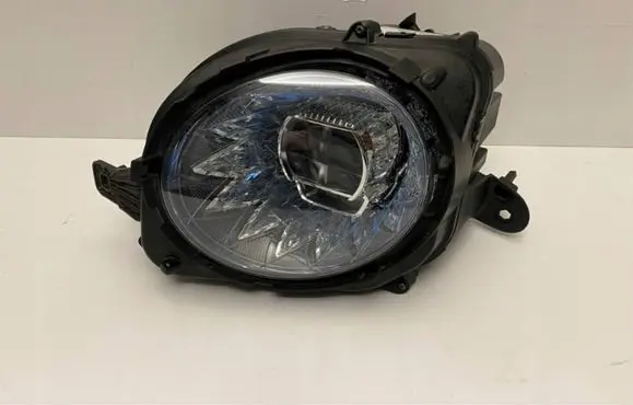 Bentley Flying Spur Headlight/headlamp 3SE941005M 3SE.941.005.M 4178503