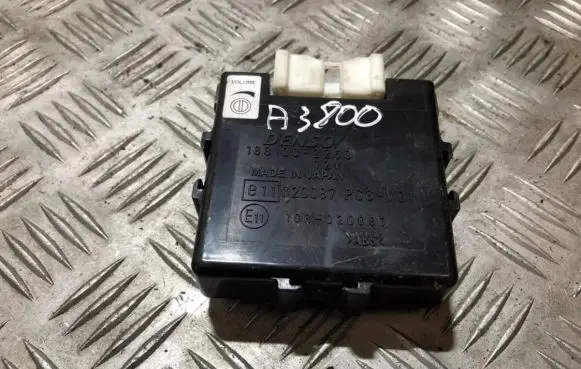 Parking PDC control unit/module