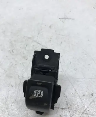 Opel Insignia A Hand parking brake switch 13271123