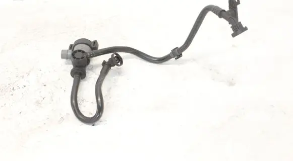 BMW 3 F30 F35 F31 Valve vacuum 7636144