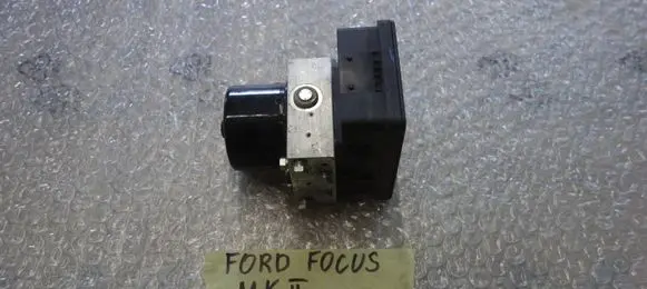 Ford Focus ABS Pump 3M512C405HC A426G 10020603014