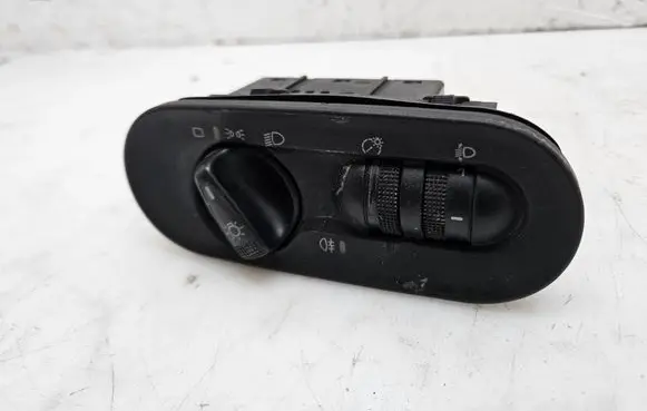 Volkswagen Sharan Light switch 95VW13K196ACW 98504051506