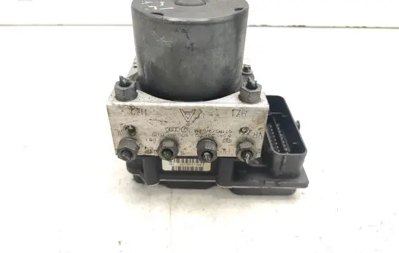 Seat Ibiza III (6L) ABS Pump 6Q0614117S 0265231712 0265800511