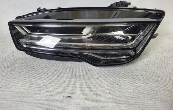 Audi A7 S7 4G Headlight/headlamp 4G8941783 1EX01186941