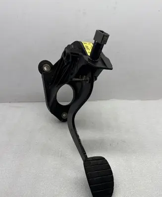 Brake pedal
