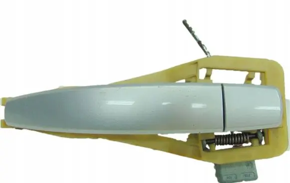 Cadillac BLS Rear door exterior handle