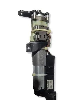Audi A6 S6 C6 4F Tailgate/trunk/boot lift motor E5030080B 4F9959945 4F8910591