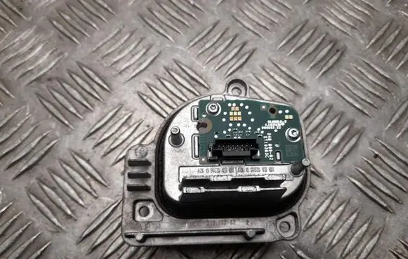 Light module LCM