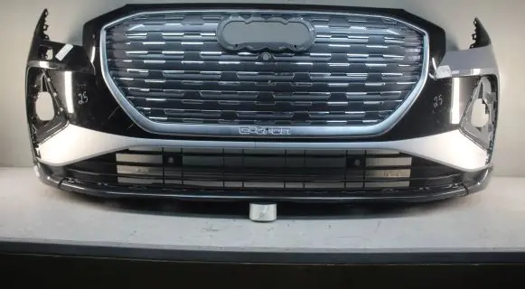 Audi Q4 Sportback e-tron Front bumper
