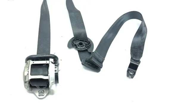 Audi A1 Front seatbelt 82G857705D