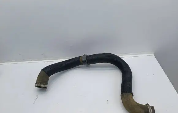 Citroen Jumpy Intercooler hose/pipe 9806720880