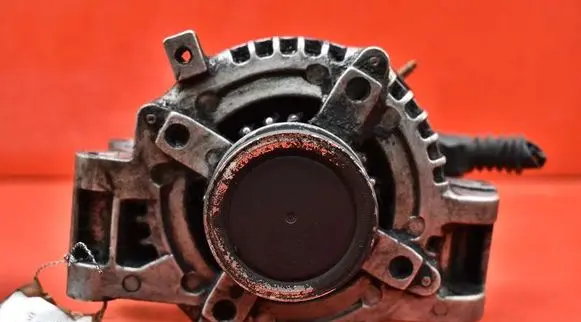 Toyota Avensis Verso Generator/alternator