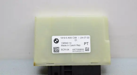 BMW 4 G22 G23 G24 G26 Adblue control unit 13264014 5A55C99